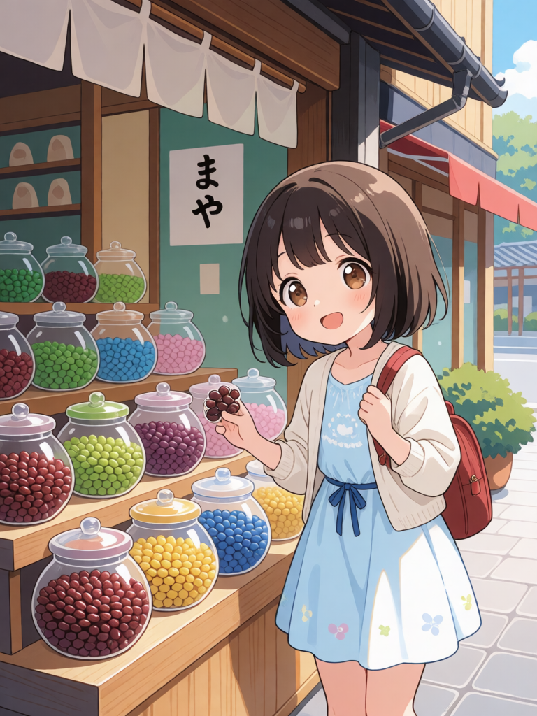 Bean Shop Delight