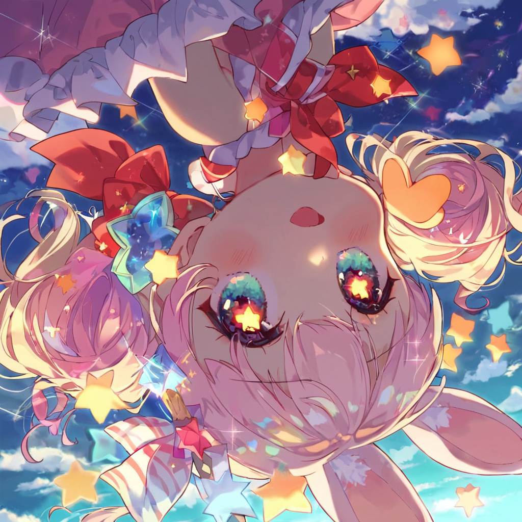Starlight Inversion
