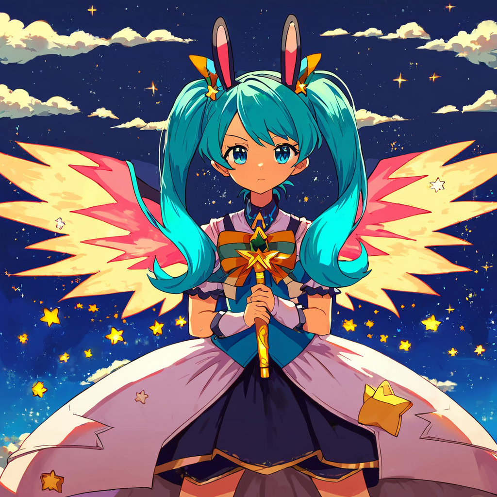Prism Aurora Melody