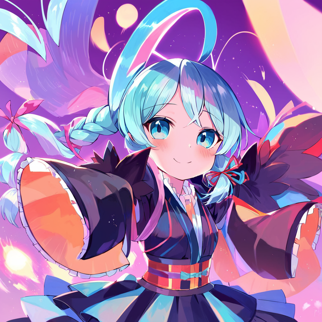 Prism Aurora Melody