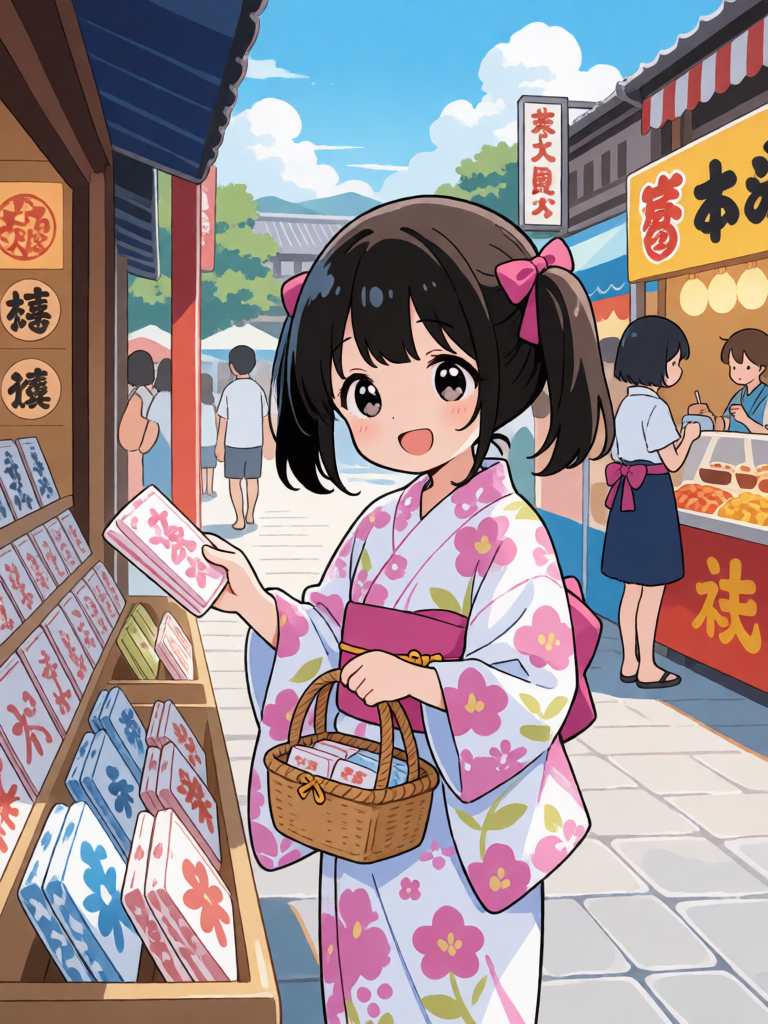 Kamakura Summer Vibes