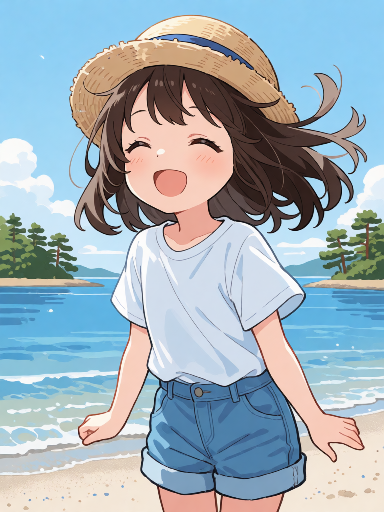 Seaside Summer Slay