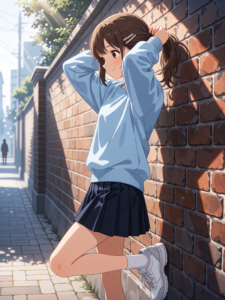 Soft Girl Aesthetic Goals