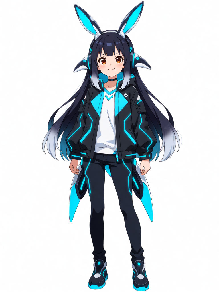 Stand By Ready