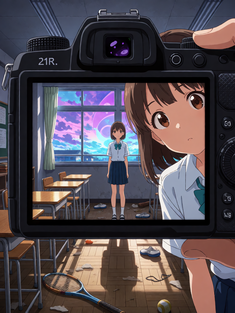 Viewfinder Club Room